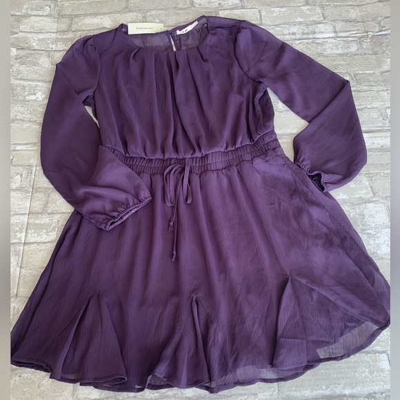 Francesca’s Collections: Mi Ami Dress - Picture 3 of 10
